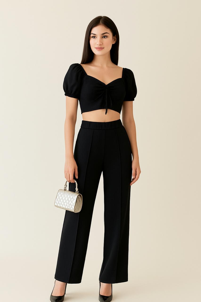 Women Trouser Pant