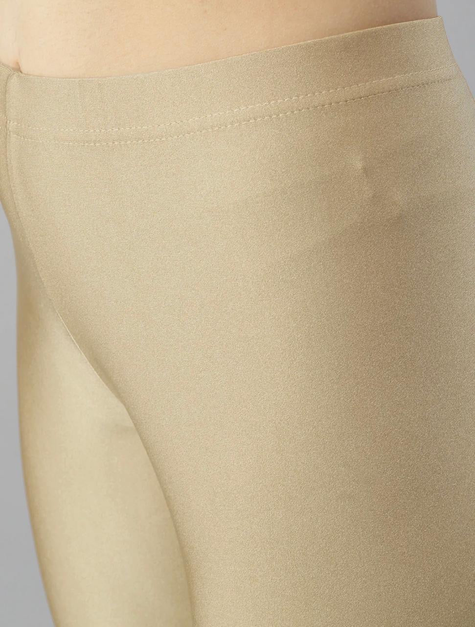 Shiny Shimmer Leggings