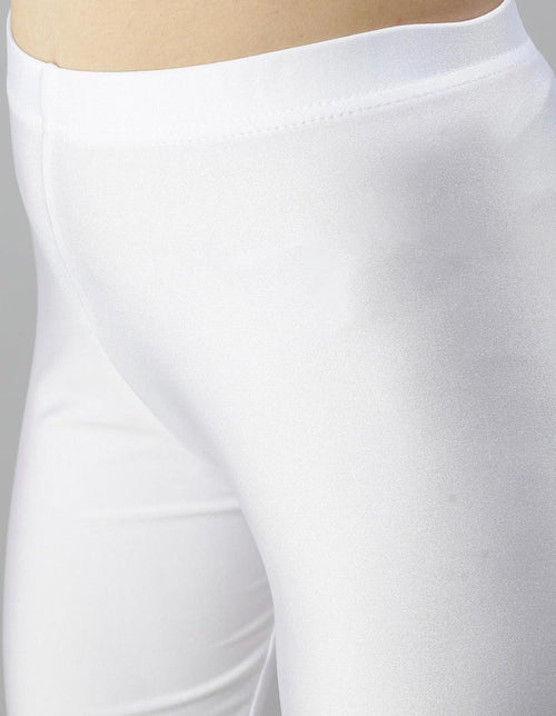 Shiny Shimmer Leggings