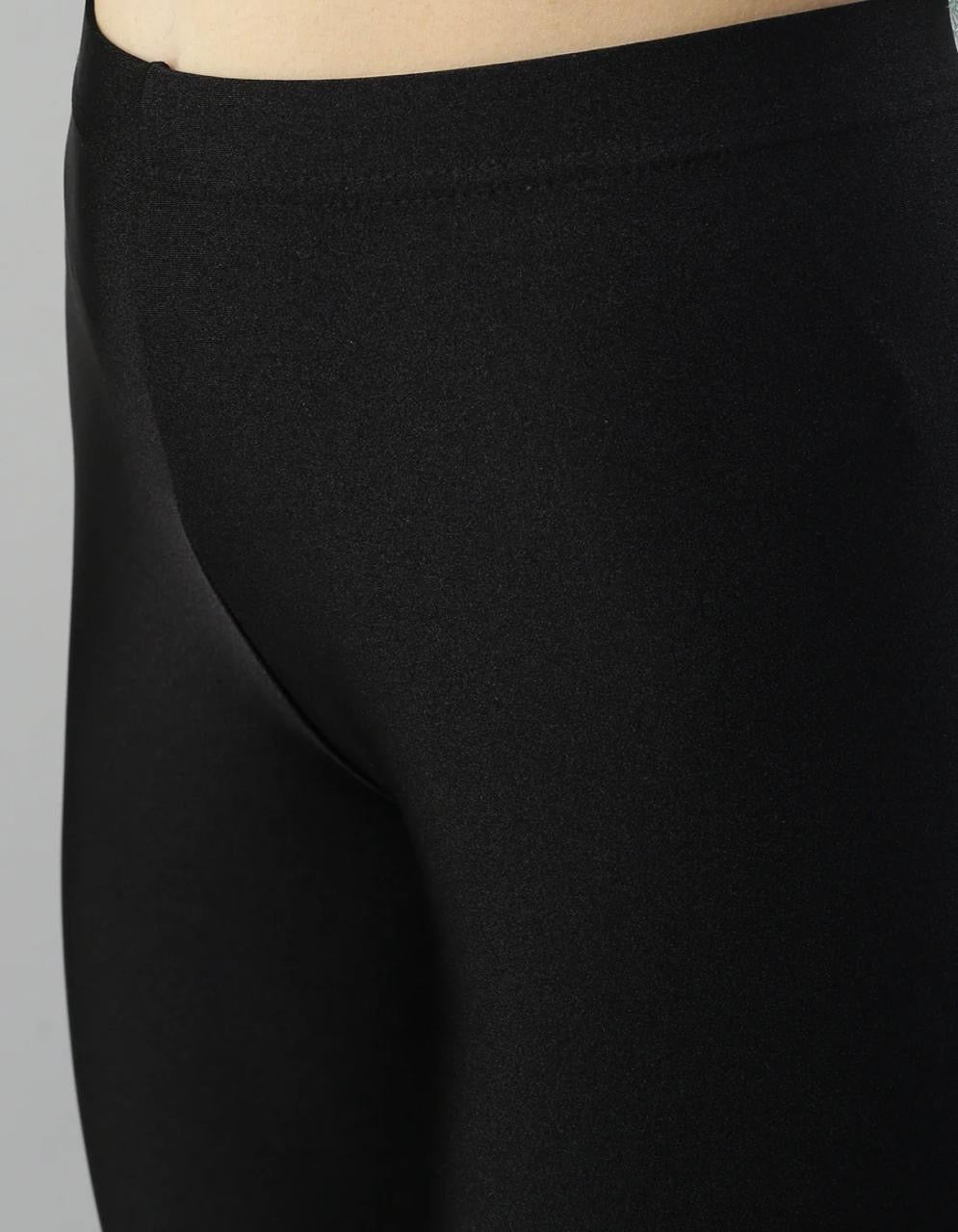 Shiny Shimmer Leggings