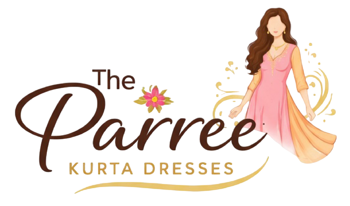 THE PARREE