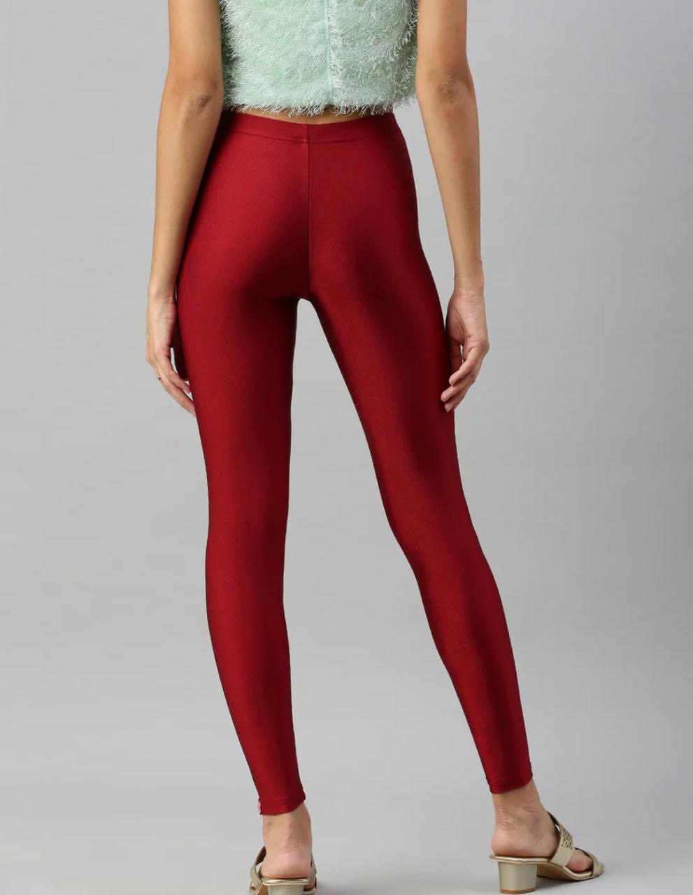 Shiny Shimmer Liggings