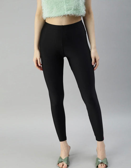 Shiny Shimmer Leggings