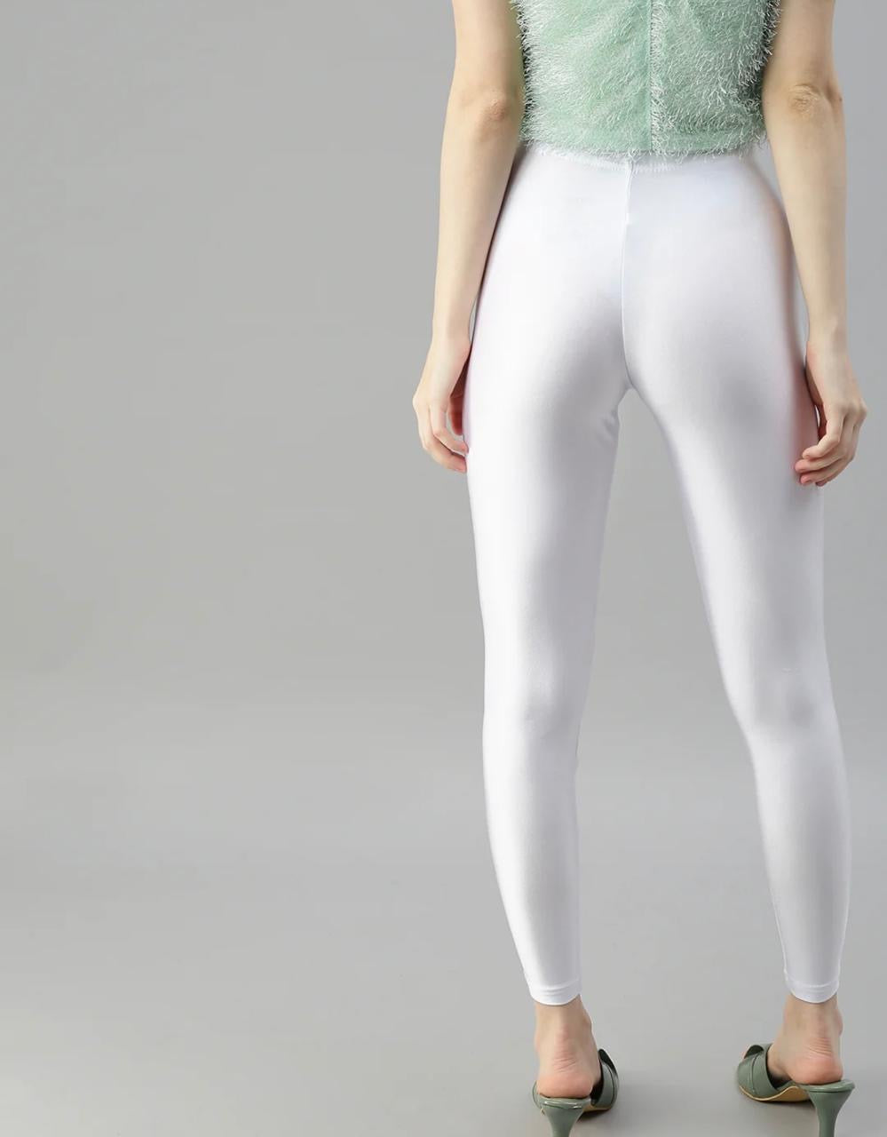 Shiny Shimmer Leggings