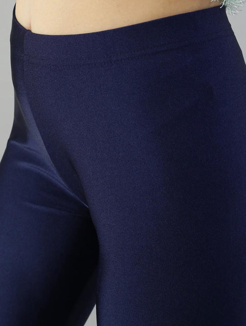 Shiny Shimmer Leggings